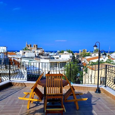 Malia Holiday Let Famagusta  Ngoại thất bức ảnh