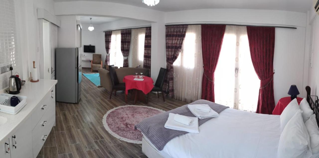 Malia Holiday Let Famagusta  Ngoại thất bức ảnh