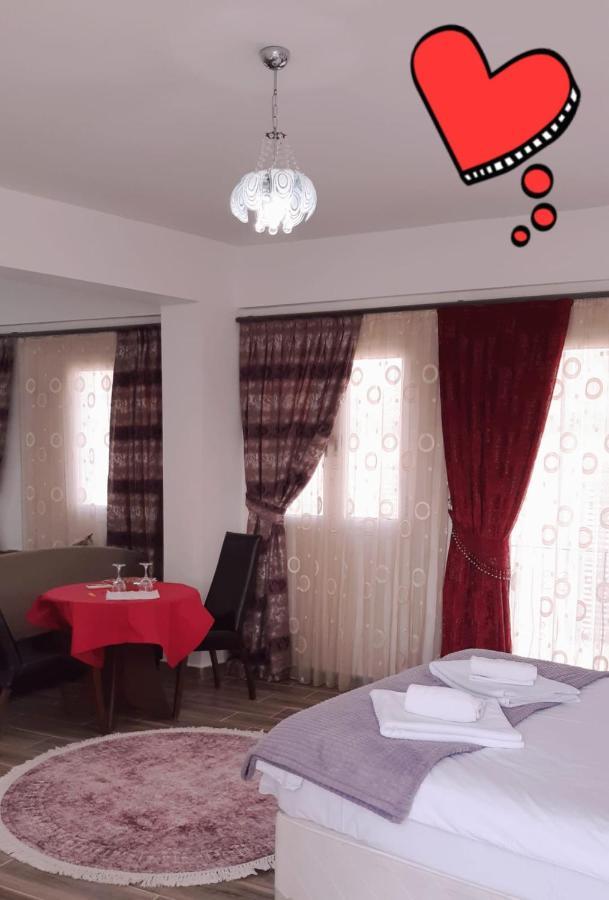 Malia Holiday Let Famagusta  Ngoại thất bức ảnh