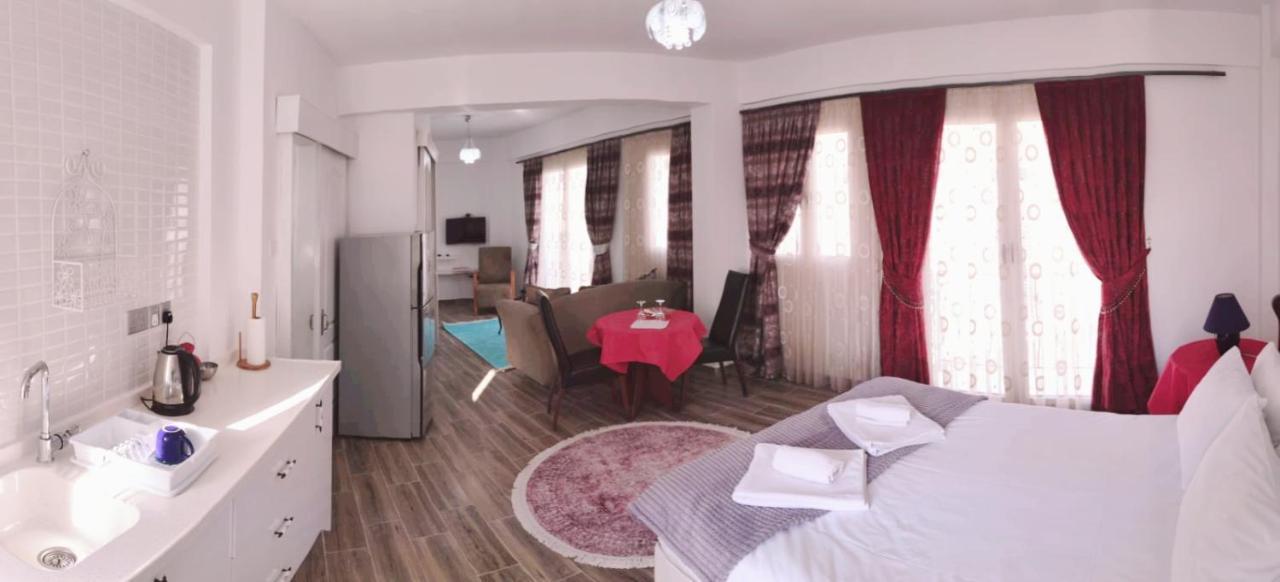 Malia Holiday Let Famagusta  Ngoại thất bức ảnh